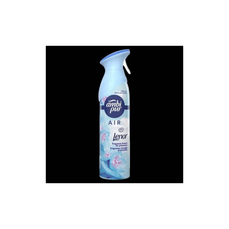 Spray per ambienti Ambi Pur Air Effect Lenor 300 ml - Risveglio primaverile - AH102