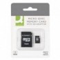 Scheda di memoria Q-Connect Micro SDHC 8 GB KF16011