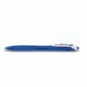 Penna a sfera ecologica Pilot Rexgrip Begreen - 0,7 mm - Tratto F blu - 040016