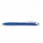 Penna a sfera ecologica Pilot Rexgrip Begreen - 1 mm - Tratto M - blu - 040011