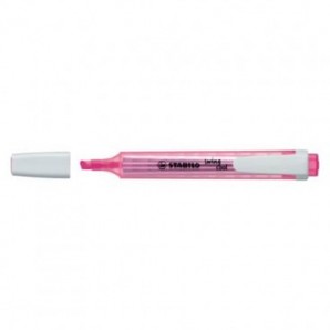 Evidenziatore Stabilo Swing® Cool Fluo 1-4 mm - rosa 275/56