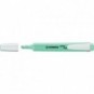 Evidenziatore Stabilo Swing® Cool Pastel 1-4 mm - verde menta 275/116-8