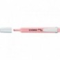 Evidenziatore Stabilo Swing® Cool Pastel 1-4 mm - rosa antico 275/129-8