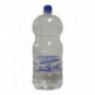 Acqua demineralizzata Solbat 2 lt 05-0381