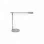 Lampada da scrivania a LED Maul MAULgrace - colour vario - con dimmer - argento - Z800072