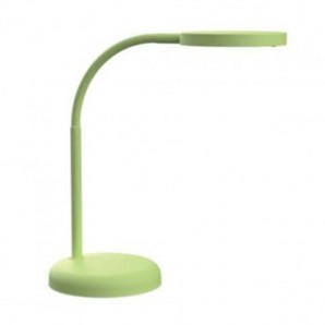 Lampada LED da scrivania Maul MAULjoy - lime Z800004