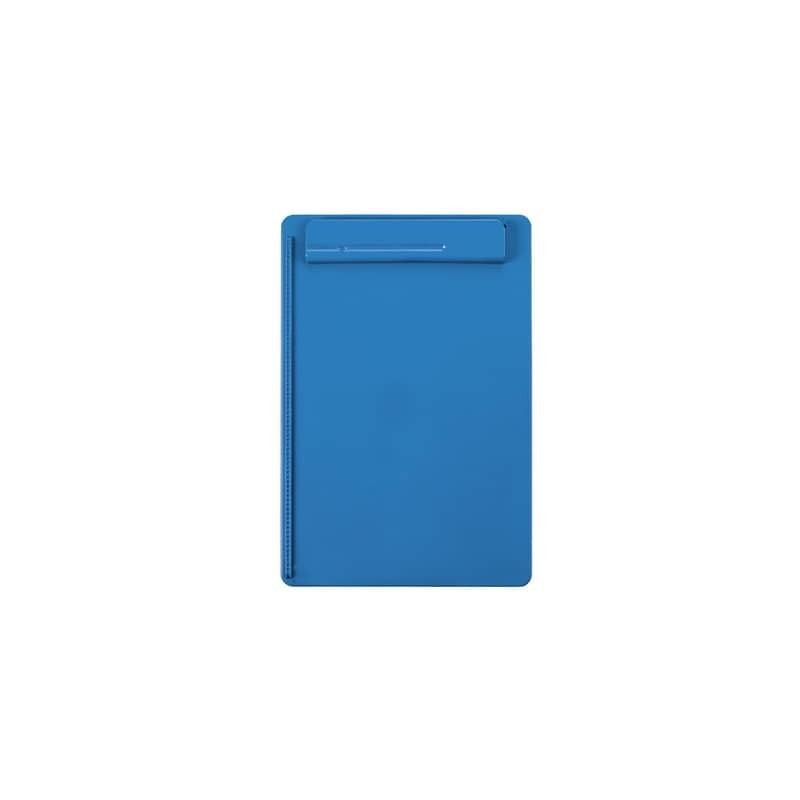 Portablocco Maul MAULgo A4 - riciclato monocolore blu Z700015