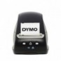 Stampante di etichette Dymo LabelWriter? 550 turbo - 90 etichette/minuto - nero - 2112723