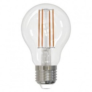 Lampadina LED Smart a filamento Hom-Io Wi-Fi - Led E27 - 7W-4000K - dimmerabile luce bianca naturale - 559593065
