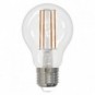 Lampadina LED Smart a filamento Hom-Io Wi-Fi - Led E27 - 7W-4000K - dimmerabile luce bianca naturale - 559593065
