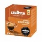 Caffè in cialde Lavazza Astuccio 36 capsule A Modo Mio Delizioso 8200