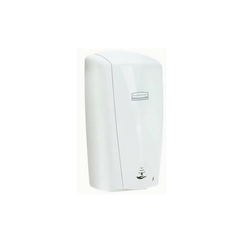 Dispenser automatico Autofoam 1.100 ml Rubbermaid bianco 1851397