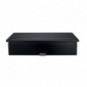 Supporto per monitor UVStand? con scomparto per la sanificazione UVC Kensington nero - K55100WW