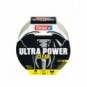 Nastro adesivo tesa Ultra Power Clear Repairing in polietilene trasparente 48 mm x 10 m - 56497-00000-00