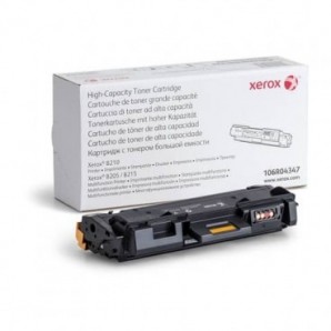 Toner Xerox 106R04347 - B215 nero 106R04347