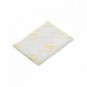 Panno in microfibra monouso Vileda Professional - 30x40 cm - giallo - Conf. 100 pezzi - 170347