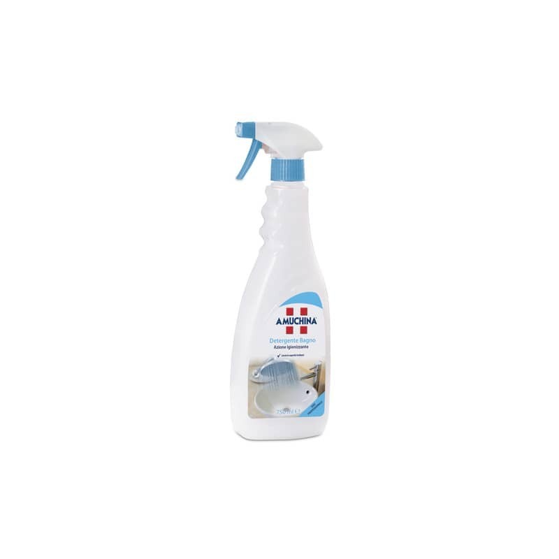 Detergente igienizzante bagno Amuchina 750 ml 419711