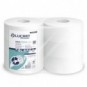 Carta igienica jumbo 2 veli Aquastream 340 - conf. 6 rotoli Lucart Professional 340 mt - 812222J