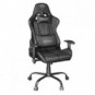 Poltrona da gaming Trust Resto Chair GXT708 - nero 24436