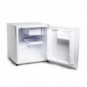Mini frigo Iceberg 47 con compressore integrato e mini cella extra freddo
