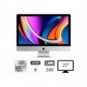 iMac Apple 27'' 5K (2020) rigenerato grado A ? Intel i7-10700K-@3,80GHZ/8Gb/ 500 M2-SATA/RP5500XT/macOS ?005211PCR-EU