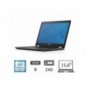 Laptop Dell Latitude E5570 rigenerato grado A ? Intel i5-6200U/8Gb/M2-SATA 240/15,6''/W10P ? 003728PCR-EU