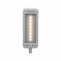 Lampada da scrivania a LED Maul MAULpearly - con dimmer - nero Z800033