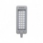 Lampada da scrivania a LED Maul MAULpearly - con dimmer - nero Z800033