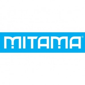 Colla a Caldo Mitama trasparente - flacone 7x100 mm - conf. 12 pezzi 62843