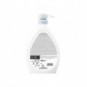 Total body Dermo-detergente delicato per corpo e capelli a bassa schiumosità Skin Lab Sanitec 1000 ml - 6030