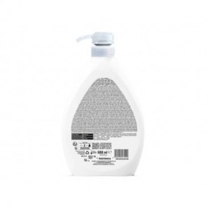 Soft shampoo delicato per lavaggi frequenti Skin Lab Sanitec 600 ml 6013