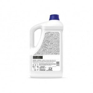 Sapone Liquido mani non profumato con 2 agenti antibatterici H.a.c.c.p. Securgerm Sanitec 5 L / 5 kg - 1031