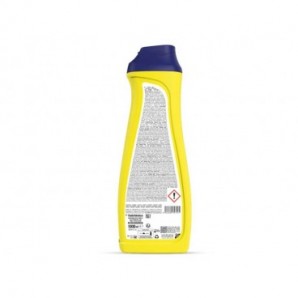 Detergente brillantante Stovil Gel Sanitec 1000 ml 1161-S