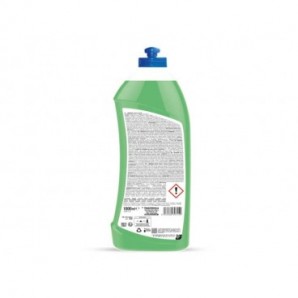 Detergente liquido al profumo di limone verde Washup Sanitec 1000 ml 1242-S