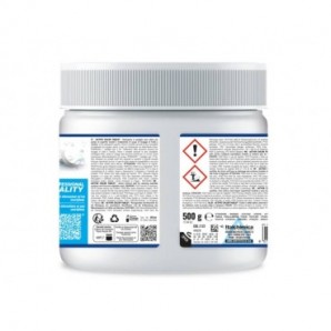 Detergente in pastiglie al cloro attivo Active Chlor Tablet Sanitec 500 g 2122