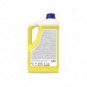 Detergente Sgrassante universale per sporchi ostinati Sgrassatore Ultra 5 L / 5,1 Kg Sanitec Limone - 1801