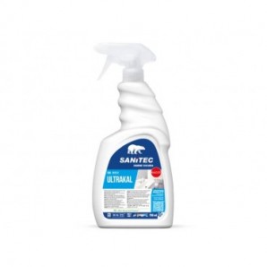 Detergente WC Net Candeggina Gel Extra White 700 ml - M74619 - M74619 -  8003650012906 - Euroffice
