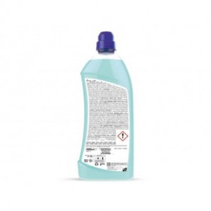 Detergente neutro per superfici dure delicate, specifico per il marmo Neutro Floor Sanitec 1000 ml - 1481-S