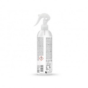 Deodorante per ambiente e tessuti con tecnologia elimina odori Deo Spary  300 ml Sanitec Fresh - 3051