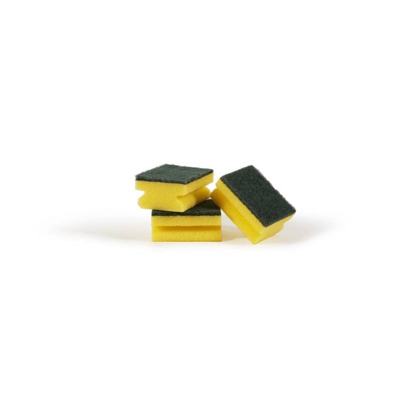 Supporto Porta Manette In Nylon Da 4 Pezzi Per Cinture Larghe 2,25 Pollici - Fondina Tattica OWB