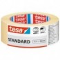 Nastro per mascheratura in carta standard ECO beige Tesa 38 mm x 50 m 05088-00000-02