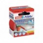 Nastro in tela plastificato XP Perfect 38 mm x 2,75 m Tesa rosso 56343-00038-03