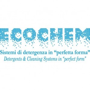 ECOSPOT® WASH detersivo liquido per bucato a mano e lavatrice FIORITO DLLF/LC Ecochem 5 L - 113025FL005A019