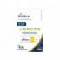 Chiavetta USB 2.0 - 16 Gb Media Range giallo MR972