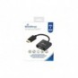 Convertitore da DisplayPort? a DVI presa DVI-I (24+5 pin)/spina DP- 15 cm Media Range nero - MRCS174