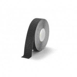 Nastro antiscivolo adesivo DURALINE® GRIP+ 50mm - nero Durable 1096-01