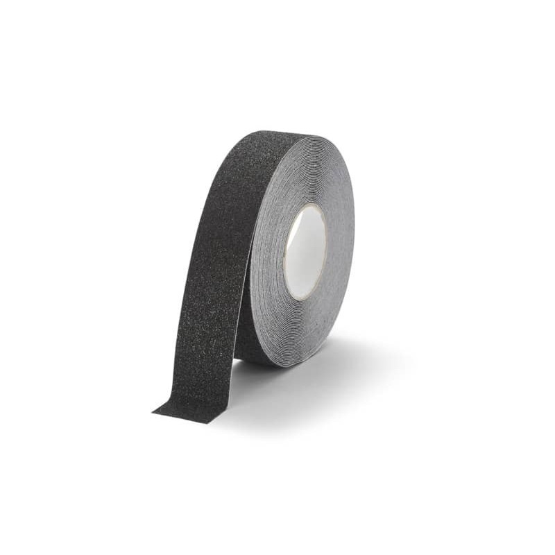 Nastro antiscivolo adesivo DURALINE® GRIP+ 50mm - nero Durable 1096-01