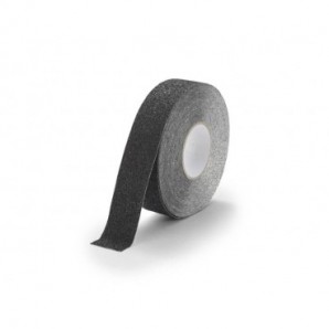 Nastro antiscivolo adesivo conformabile DURALINE® GRIP FORMFIT - nero Durable 50 mm x 15 mm1064-01