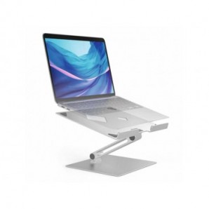 Supporto universale regolabile per pc portatili e tablet RISE Durable 5050-23