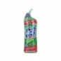 Detergente per WC liquido multigetto in gel - PMC - 700 ml Ace disincrostante 05-0459